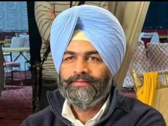 सुखबीर बादल के करीबी बंटी रोमाना को कैनेडा एयरपोर्ट से भेजा वापिस