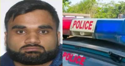 सिद्धू मूसेवाल कत्लकांड के मुख्य आरोपी गैंगस्टर के माता पिता को पुलिस ने किया गिरफ्तार
