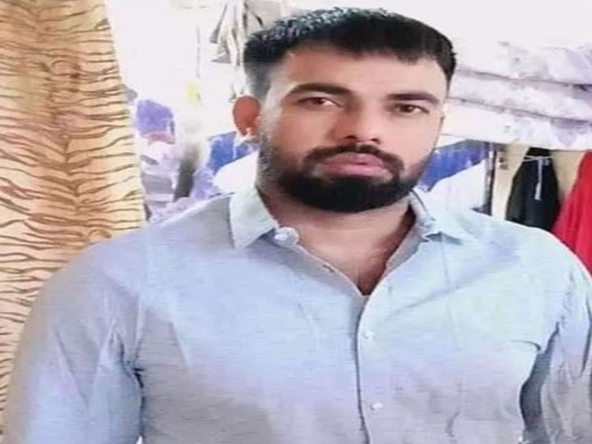 हरियाणा के गैंगस्टर की पंजाब में टूटी टाँगें,पढ़ें