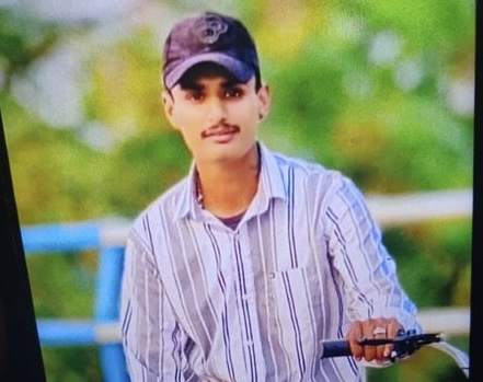 जालंधर में दोस्त के साथ जा रहे युवक को रास्ते में रोका,फिर मारी गोली